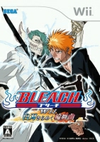 Bleach: Shattered Blade